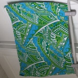 Loudmouth Ladies Golf Skort